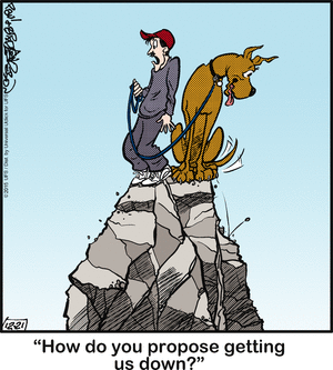 marmaduke